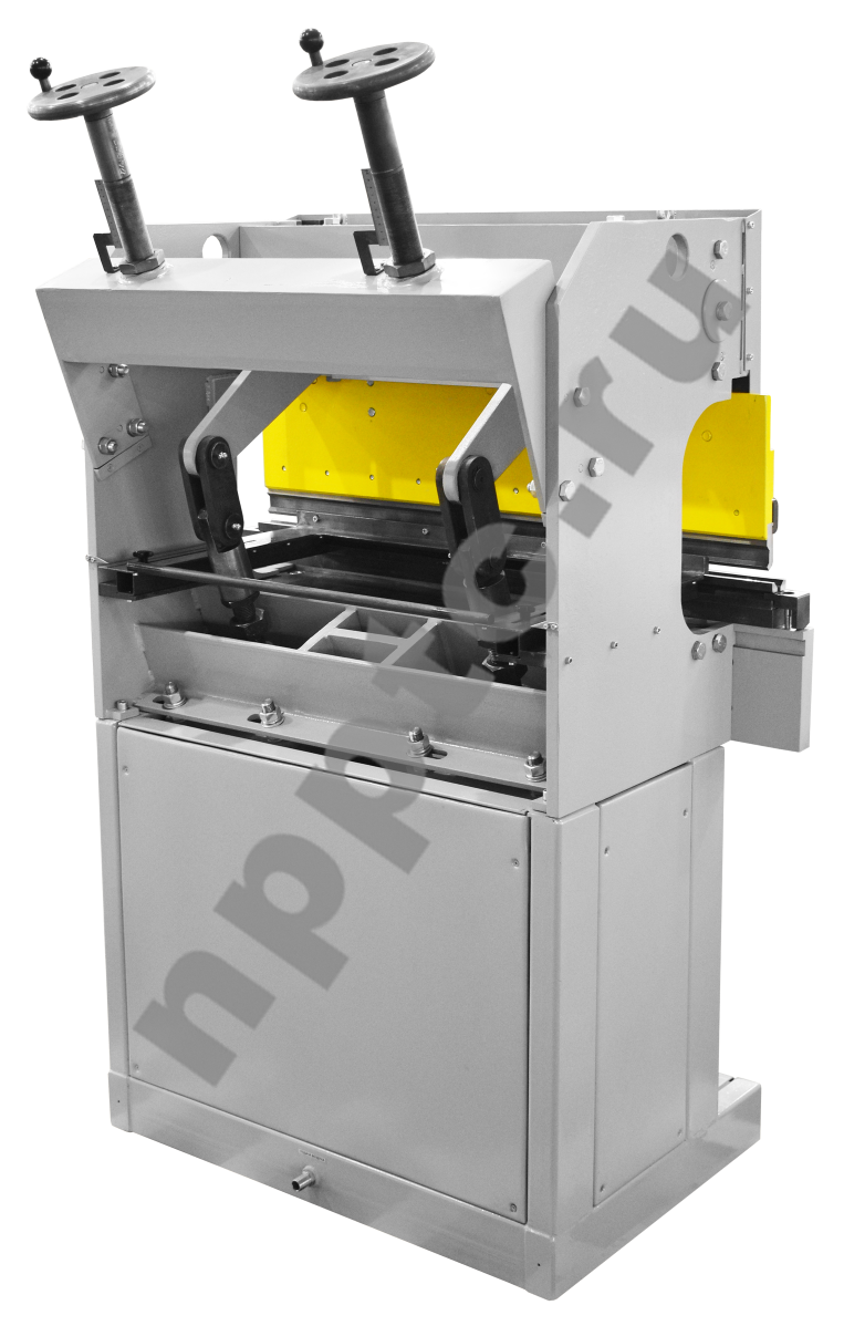 Листогибочные машины