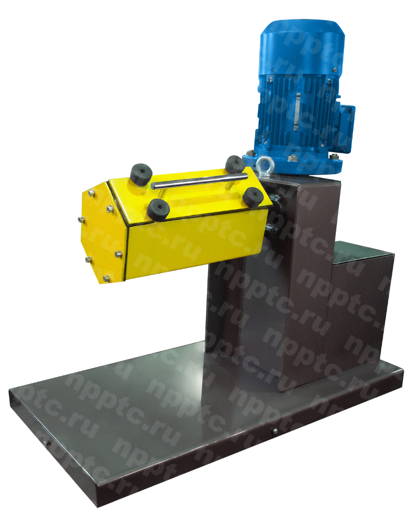 Галтовочные барабаны