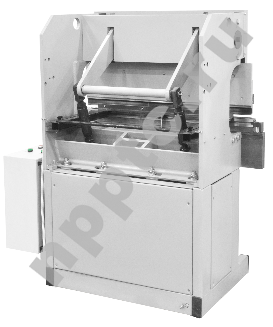 Листогибочные машины