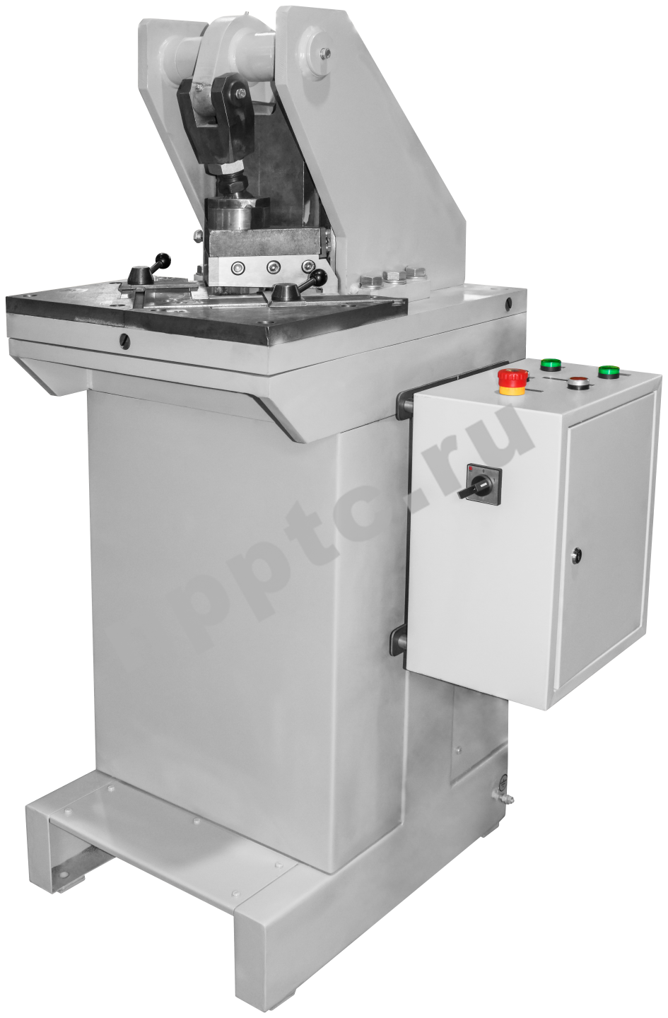 Прессы угловырубные