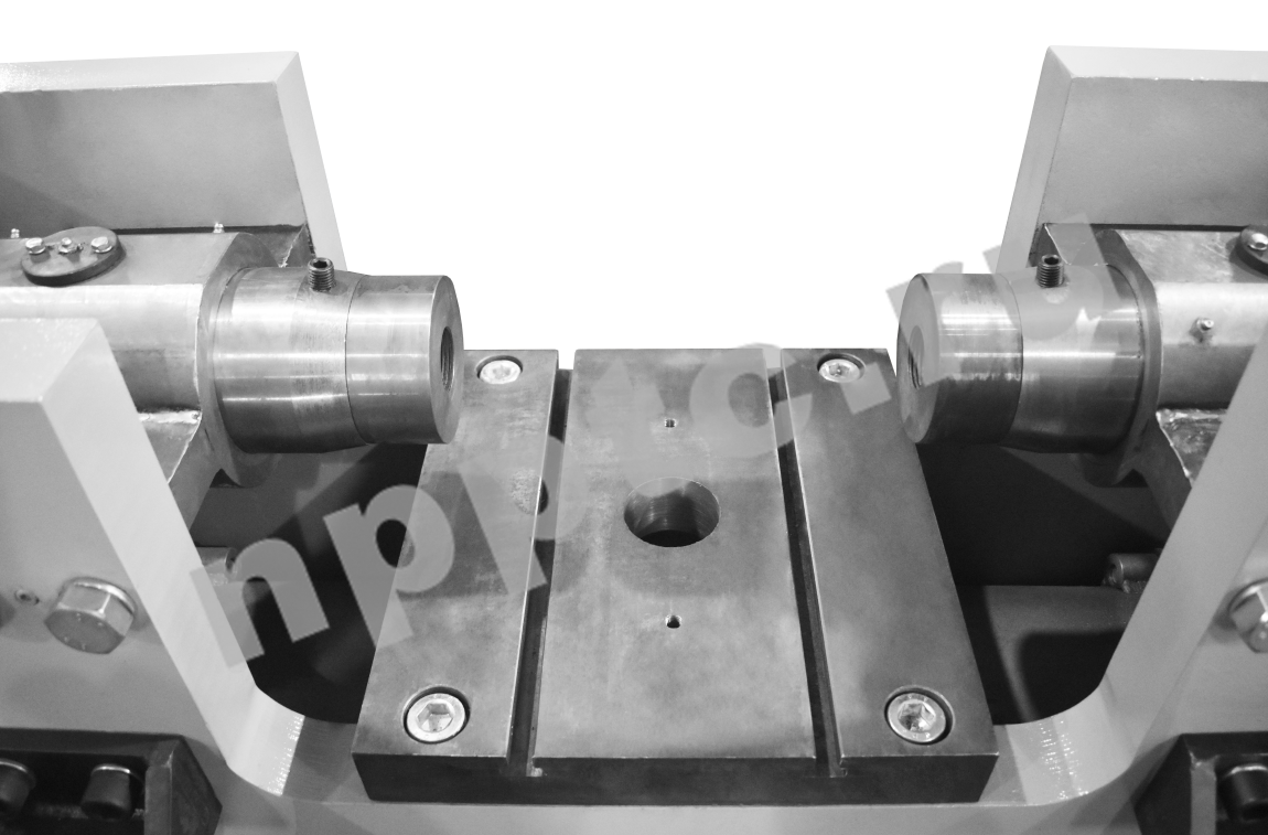 Прессы двустороннего действия