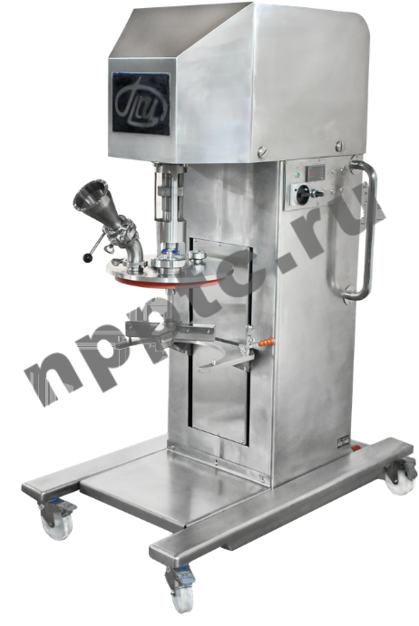 Протирочное сито ПС-276-ФТ