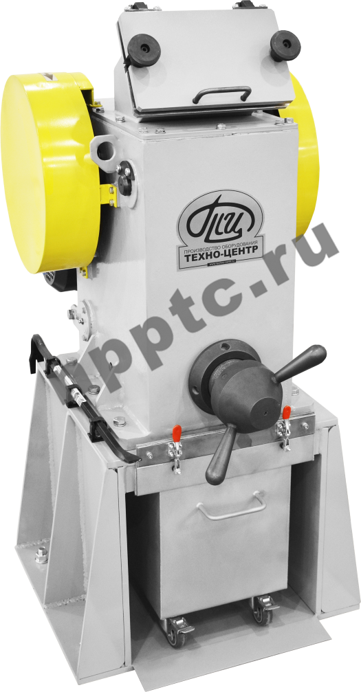 Дробилка щековая