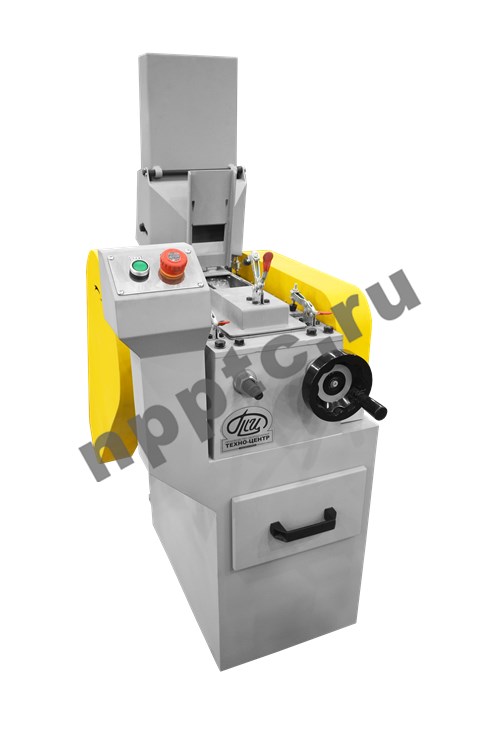 Дробилка валковая