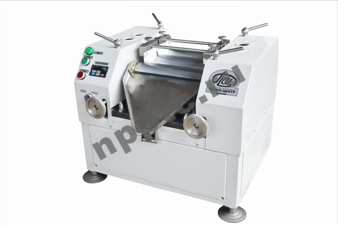 Пастотерка УВП-100