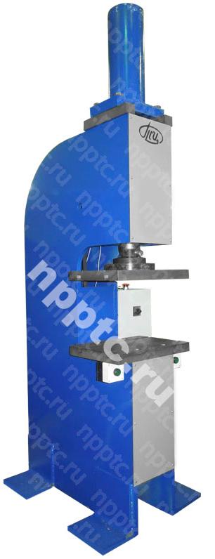 Пресс универсальный ПКТУ-25