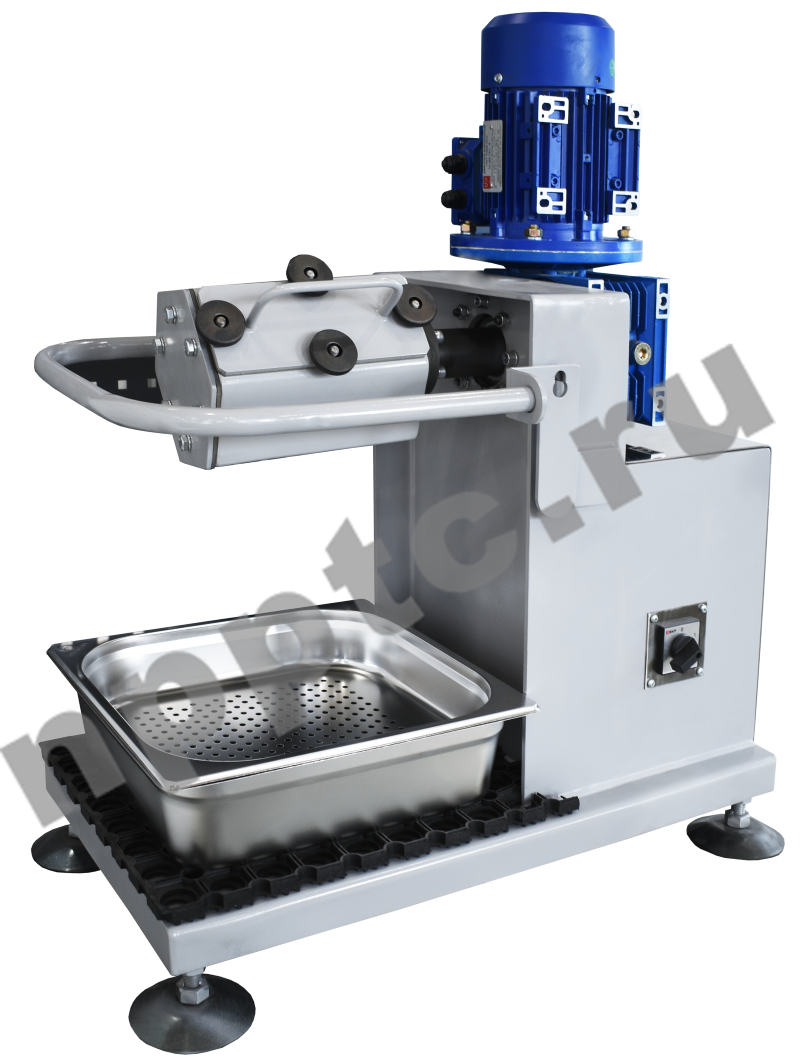 Галтовочные барабаны