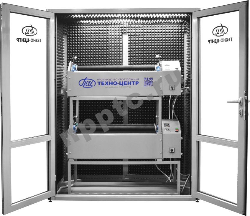 Мельницы шаровые с фарфоровыми барабанами с приводом от валков