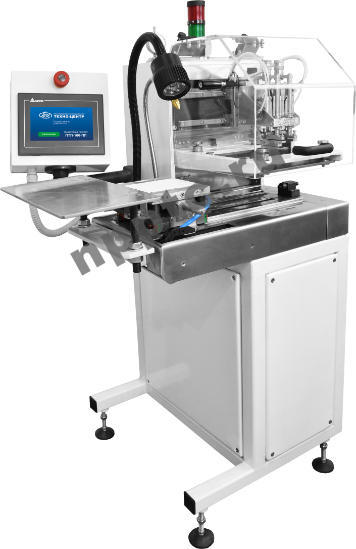 Прецизионные трафаретные принтеры