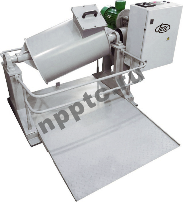 Смеситель СДВ-100