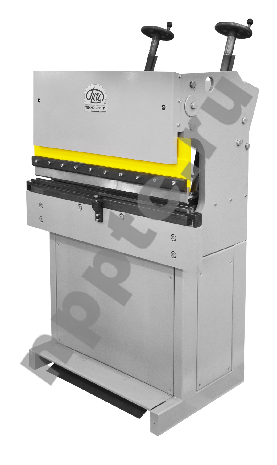 Листогибочные машины