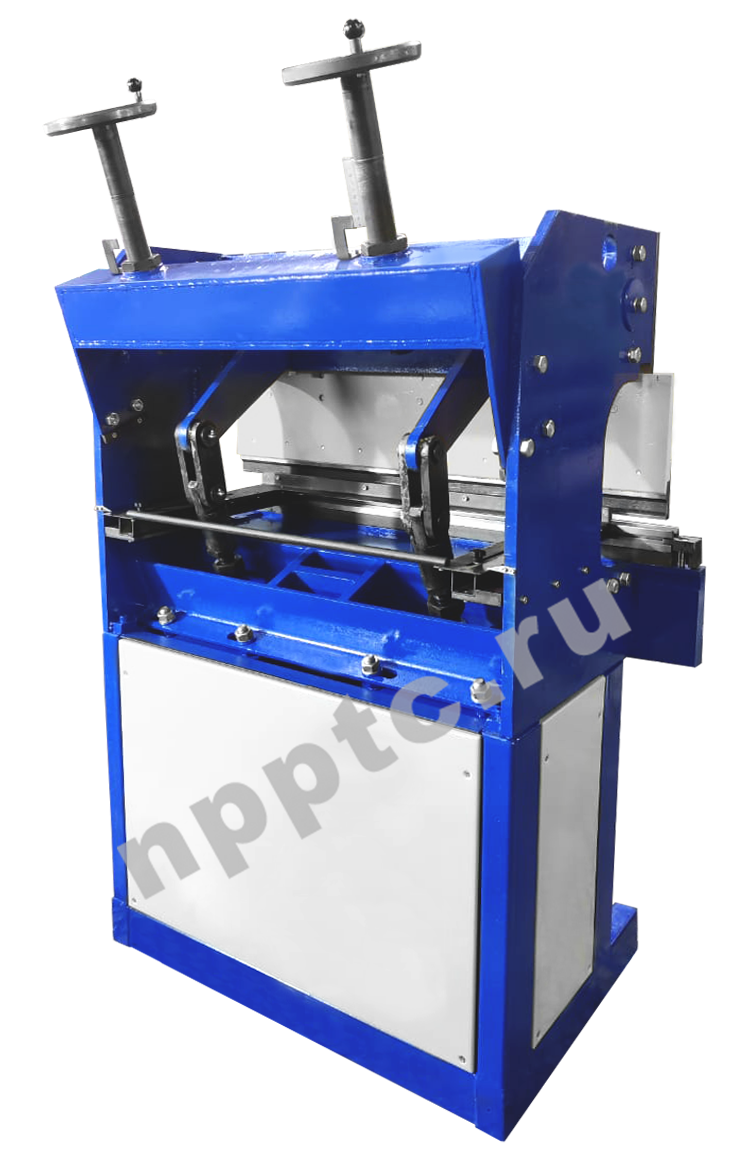 Листогибочные машины