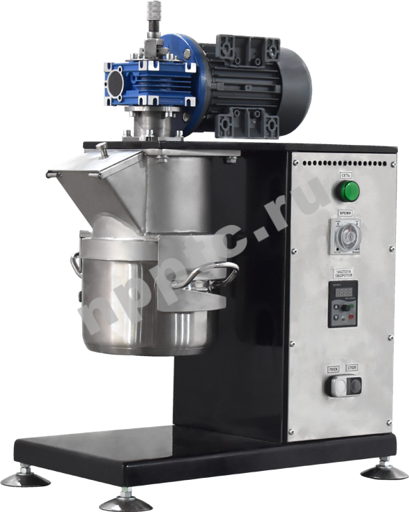 Лабораторное протирочное сито ПС-200.