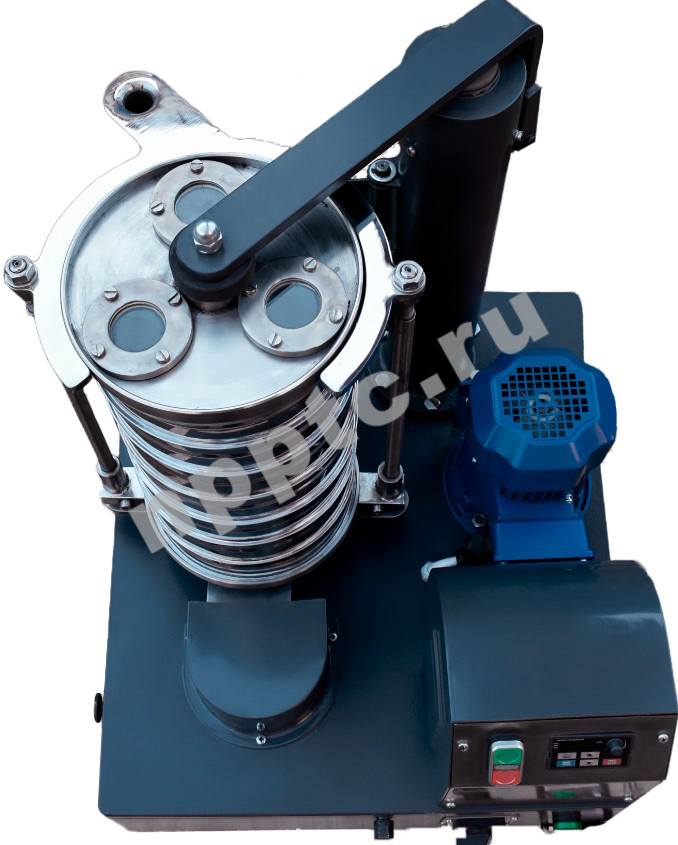 Анализатор ситовой АНС-200-У