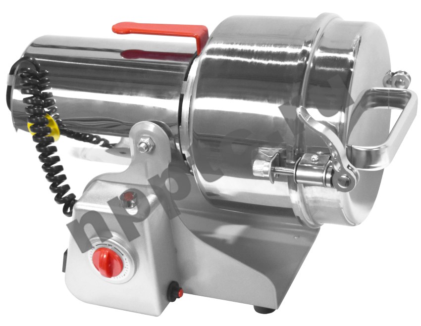 Мельница ножевая лабораторная