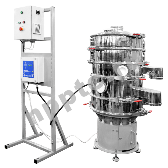 Классификаторы ситовые (вибросита)