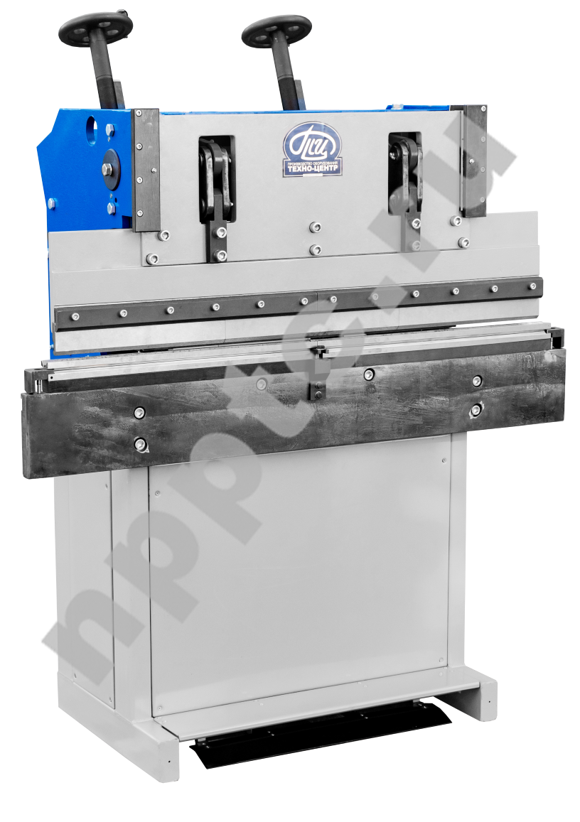 Листогибочные машины