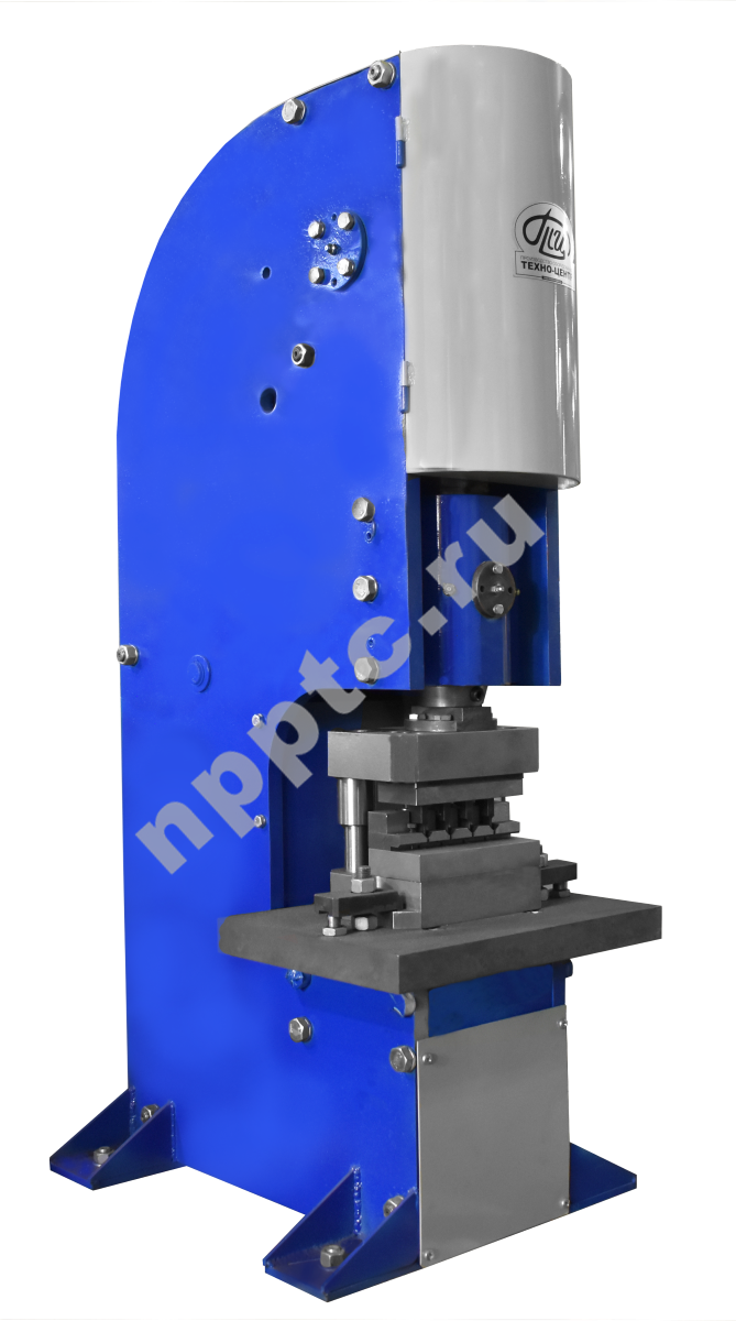 Прессы настольные