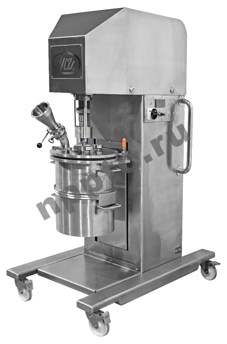 Протирочное сито ПС-276-ФТ