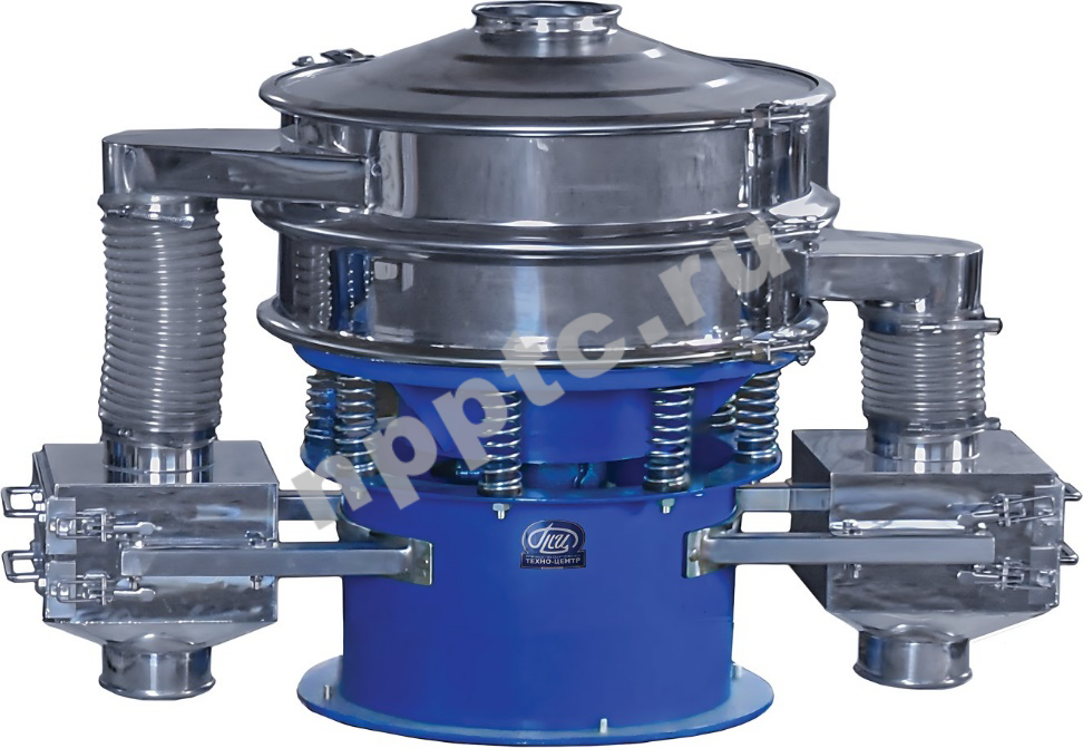 Классификатор КлВ-800