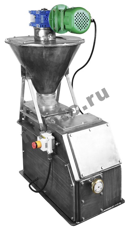 Виброшнековый дозатор