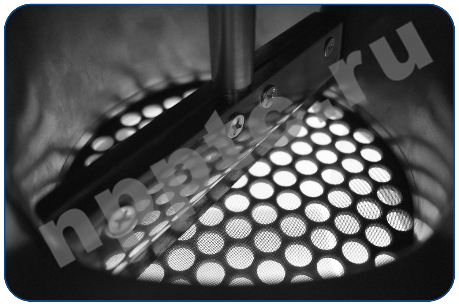 Протирочные сита