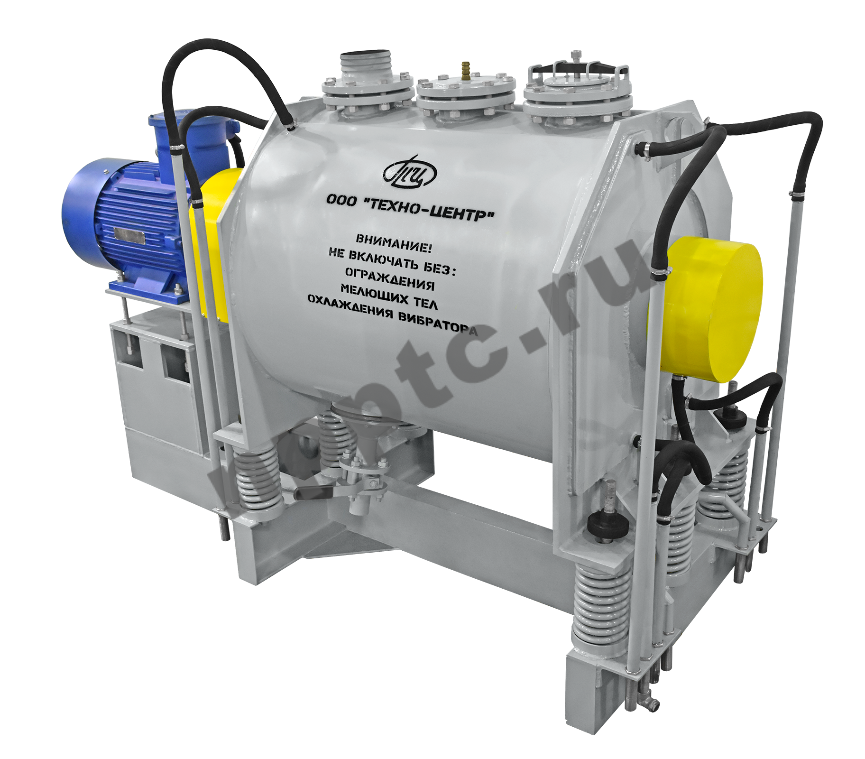 М-400 (объем 400 л)