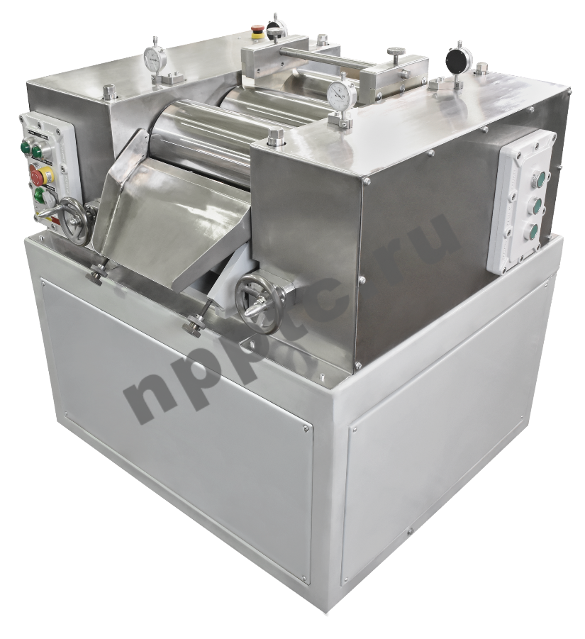 Пастотерка УВП-150