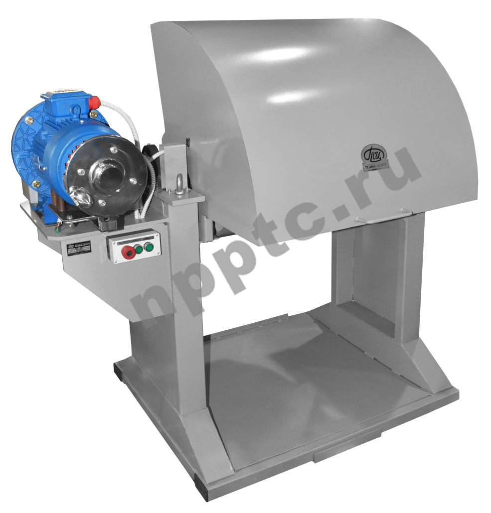 Шаровые мельницы двухопорные (универсальные)