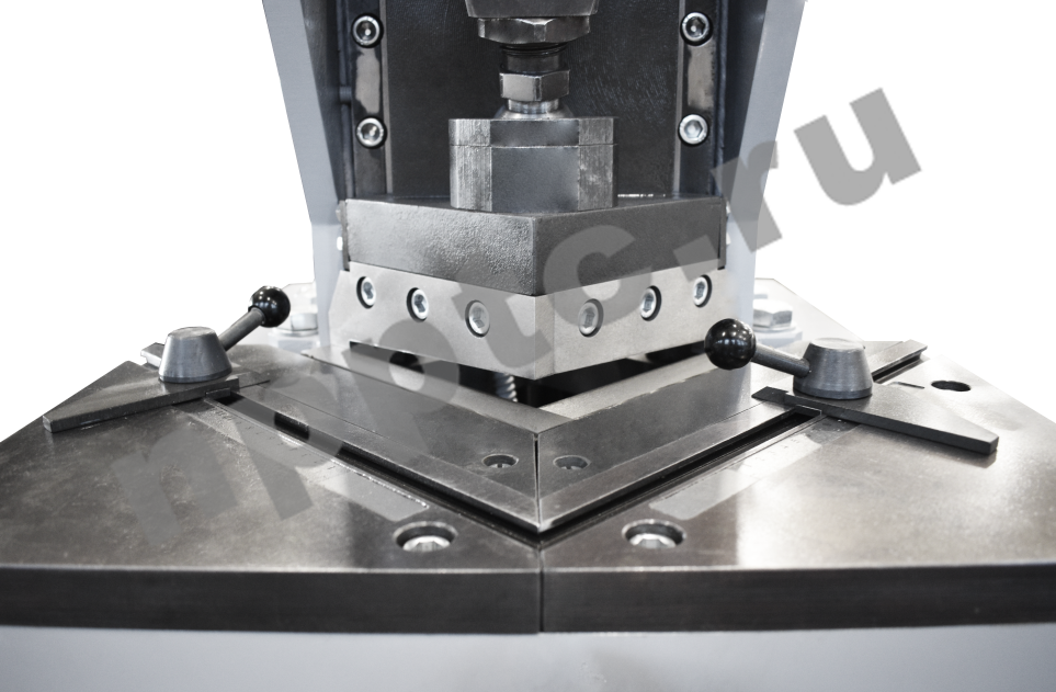 Прессы угловырубные