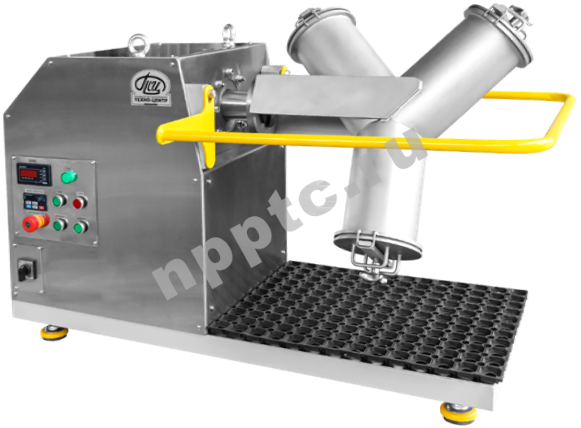 Y-образный смеситель С2К-15