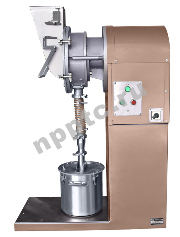 Ударно-центробежная мельница ДУЦ-10