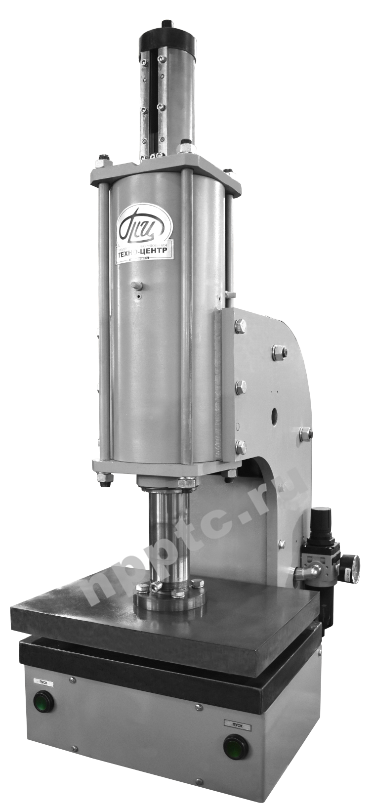 Прессы настольные