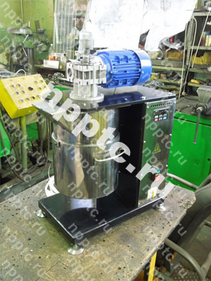 Сито протирочное ПС-4