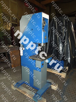 Пресс универсальный ПУ-20