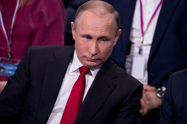 Приезд В.В.Путина в Рыбинск Приезд В.В.Путина в Рыбинск