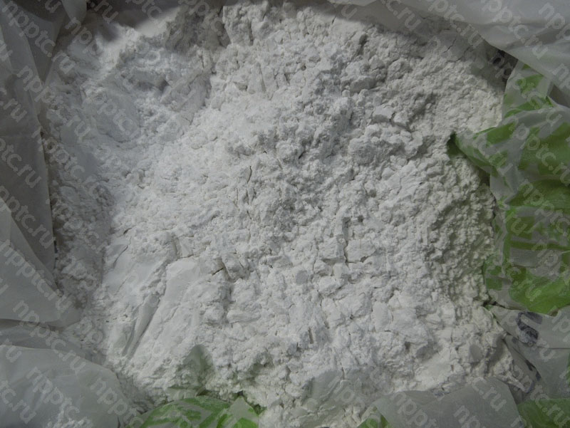 Эксперимент по смешиванию шликера