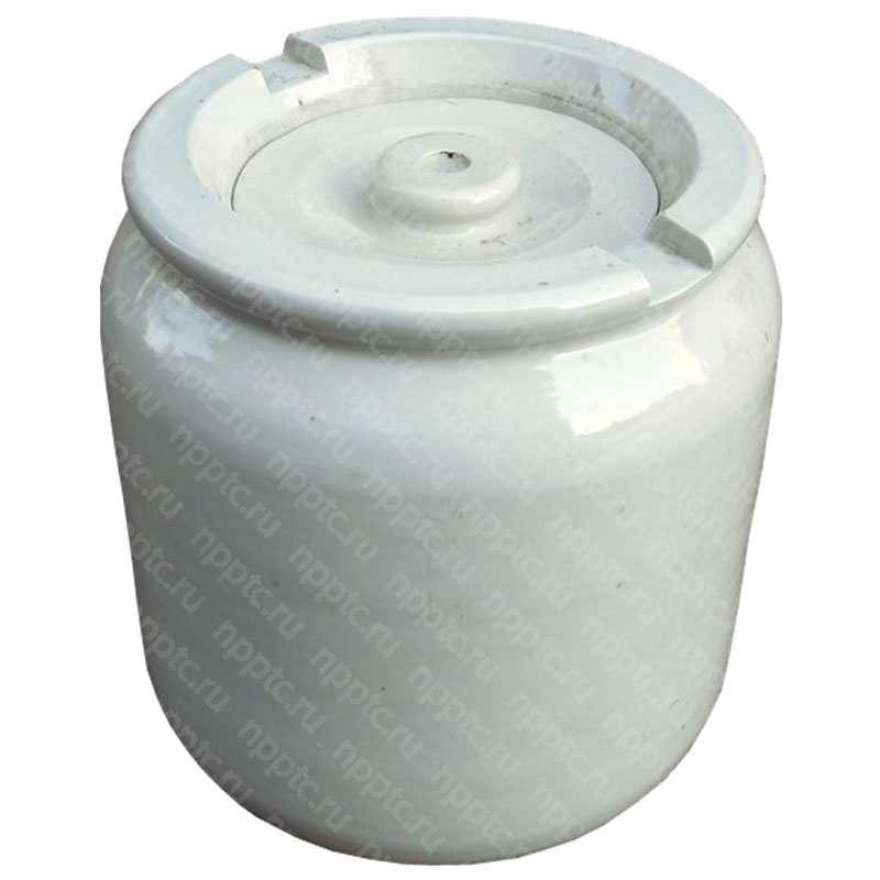 Фарфоровые барабаны Фарфоровые барабаны