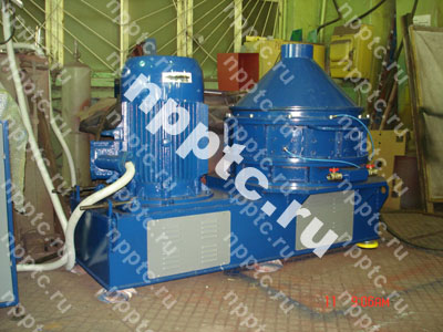Роторно-вихревая мельница РВМ-800