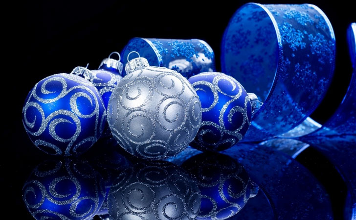 Новый год 2017