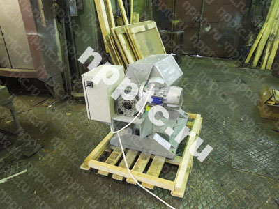 Галтовочный барабан БГ/60