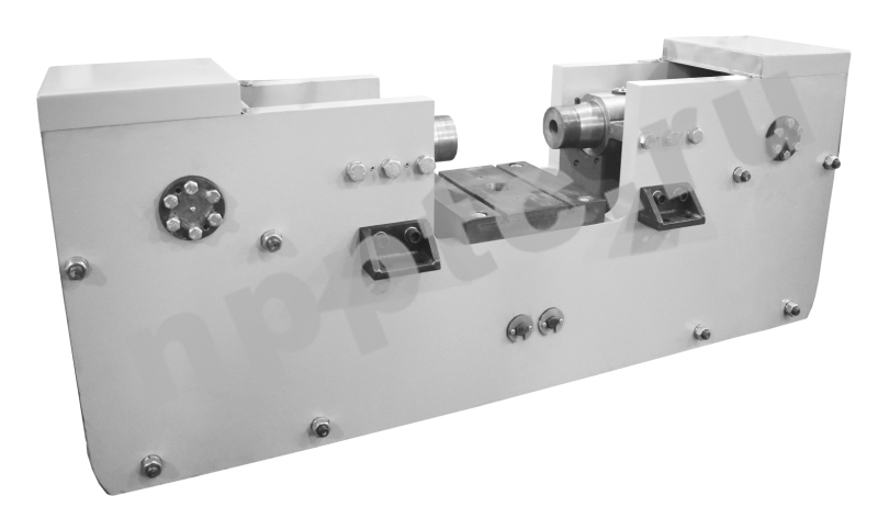 Прессы двустороннего действия