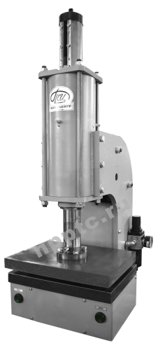 Фото - прессы настольные