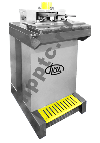 Прессы пазовые