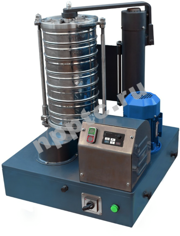 Анализатор ситовой АНС-200-У