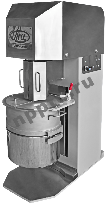 Протирочное сито ПС-400