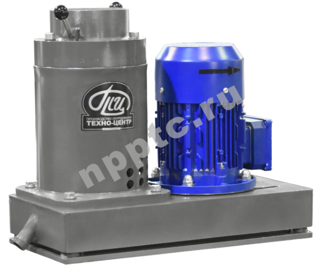 Конусная дробилка ДК-1