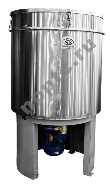 Турбинные смесители