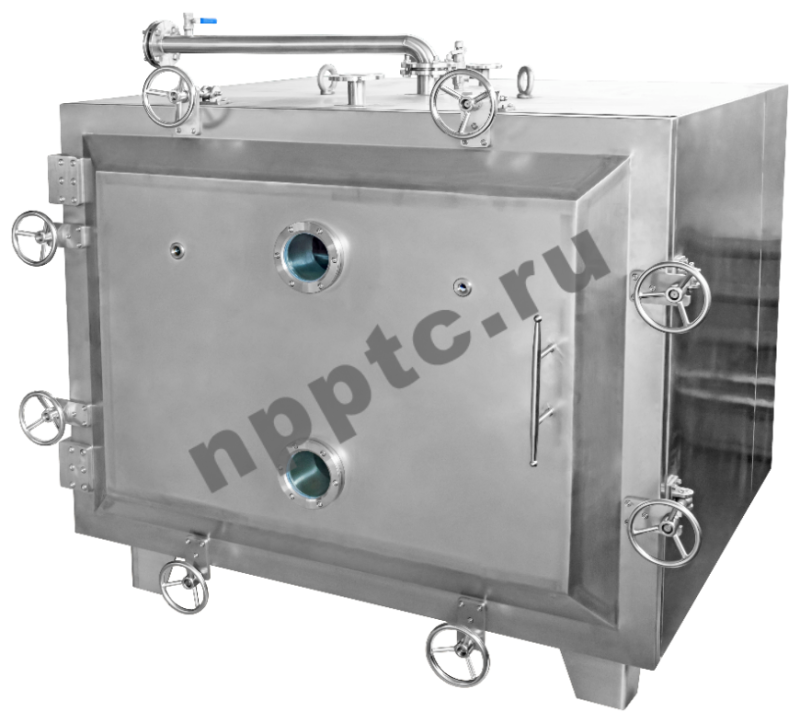 Шкаф вакуумный ШВ-300