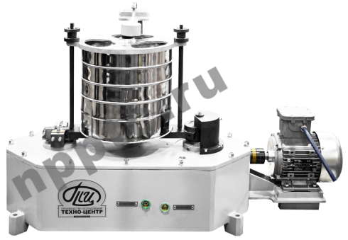 Фото - анализаторы ситовые